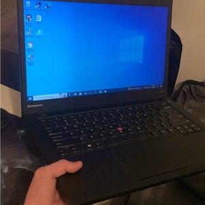 Lenovo laptop